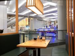 大堂-胜博殿日式炸猪排(西红门店)