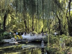 -济南大明湖景区