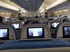 -首都机场t3-c国航两舱休息室