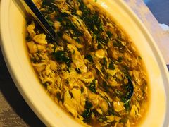 -山外山菜馆(玉泉路店)