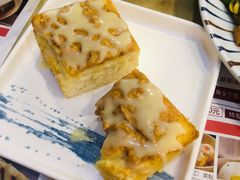 -新世界餐厅(万达店)