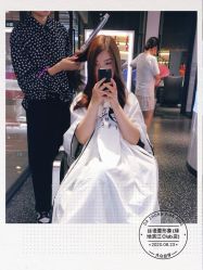 -丝语萱形象