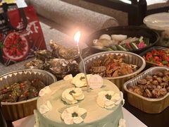 -嗨辣小聚·盘锦河蟹·海鲜烧烤龙虾(盘锦十年好店)