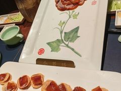 -北京全聚德(王府井店)