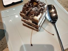 黑森林蛋糕-T館·花园艺术餐厅