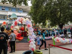 -西城区广电银河艺术幼儿园