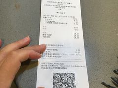 -麦当劳(丽江玉河广场店)