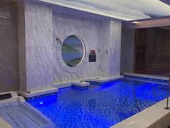 -水云间水疗会馆(福强路店)