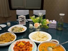 -天毓山庄·餐厅