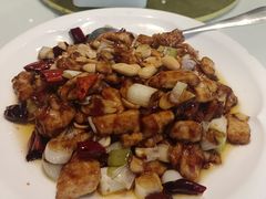 -眉州东坡(北苑华贸店)