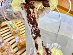 -0+1·手作面包(新北店)