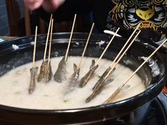 -盈田盈粥庄(博山东路店)