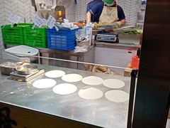 -汤姆大师傅鲜香牛肉饼(深圳保利文化广场店)