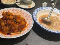 -杏花村水席楼·洛阳水席(老城十字街店)