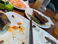 -汉巴味德(大悦城店)