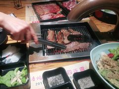 -千寻烧肉(政务区店)