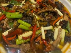 -陈胖子特色菜.鲜货现炒(融景城店)