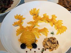 -食廬(虹桥南丰城店)