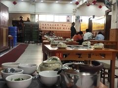 大堂-阿妈土锅鸡
