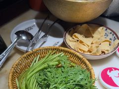 -东道煮牛肉火锅(东盛大街店)