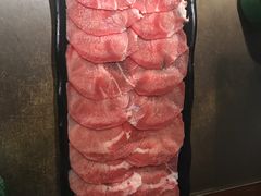 -左庭右院鲜牛肉火锅(新梅广场店)