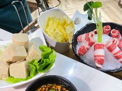 -狐狸爱上椰子鸡(滨江星光大道店)