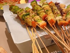 -苏小牛·牛肉串(国贸店)