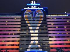 -帝企鹅自助餐厅•儿童岛•真企鹅(长隆企鹅酒店)