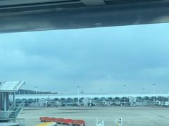 -重庆江北国际机场-T2航站楼