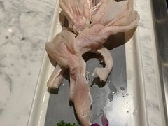 -尚尚仙·酸汤猪手·猪肚鸡火锅(华联万柳购物中心店)
