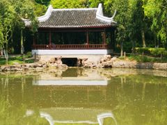 -瀛洲公园