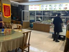 -军嫂饺子馆(岳家寨小区店)