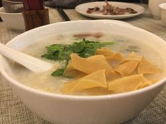 -潮府馆·非遗潮州菜·世纪公园(新国际博览中心店)