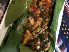 -蜗牛小馆醉乡民谣云南菜(惠新西里店)