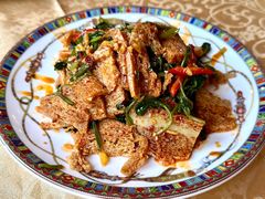 -维吾尔餐厅(宜山路店)