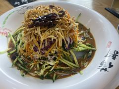 -小柒家第一锹东北菜(城关店)