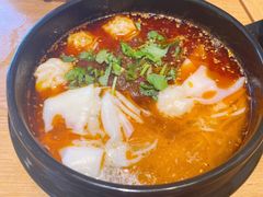 老麻云吞面-满宝馄饨(东北玩具城店)