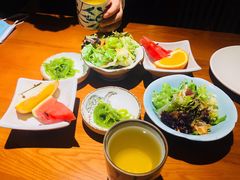 -有喜屋·烧鸟·居酒屋(周浦万达店)