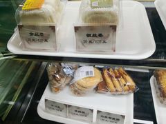 -国际饭店·帆声西饼屋(黄河路店)
