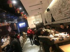 -李子坝梁山鸡(北碚万达五鸡哥店)