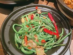 -云海肴·汽锅鸡·云南菜(领展购物广场·中关村店)