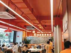 -王钵宴遇王龙虾烧烤旗舰店(中山北路店)