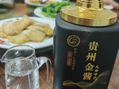 -湖北土菜馆(卧龙阁店)