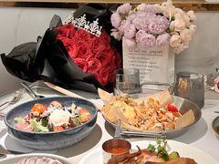 -LE SHARE洛笙·花园西餐(北京路步行街店)