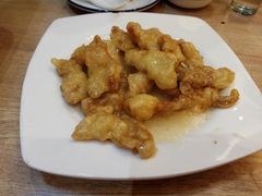-老地方川菜馆(肥西路店)