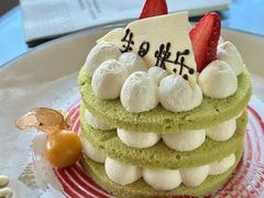 -上海雅居乐万豪侯爵酒店