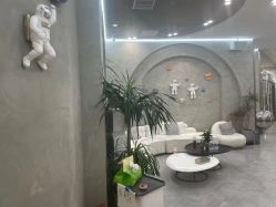 -IN STYLE·全国形象店