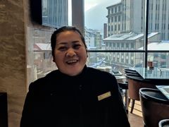 -神农架康帝君兰酒店·宴会厅