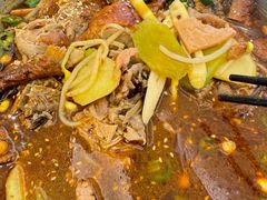 -蓉三少冒烤鸭·四川小吃集(北京首店)