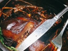 -绿茶餐厅(天津天河城店)